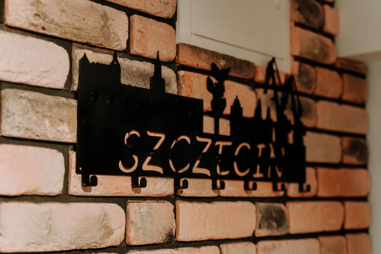 Mini Loft Na Dachu Apartment Szczecin Ngoại thất bức ảnh